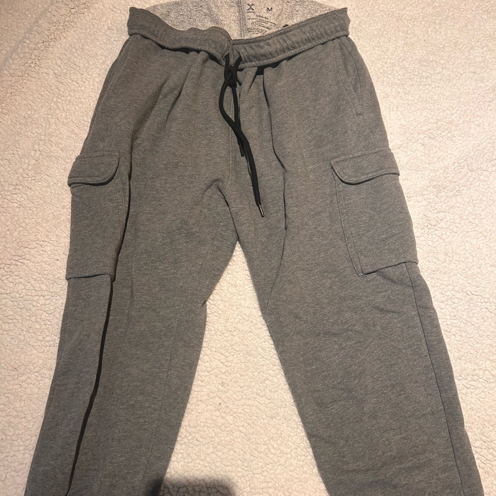 Comfy Sweatpants